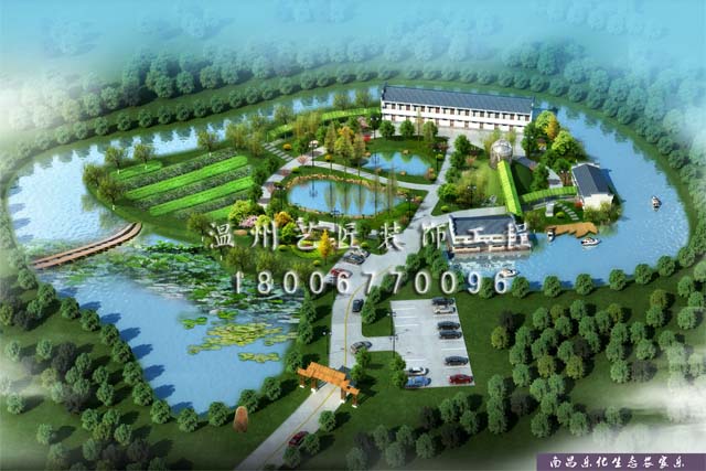 樂(lè)化生態(tài)農(nóng)家樂(lè)